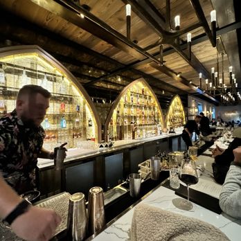 Herb & Omni - Cocktail Bars Near Me - Whitefish, Montana Herb & Omni - Cocktail Bars Near Me - Whitefish, Montana