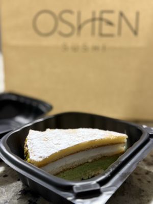 Oshen by null