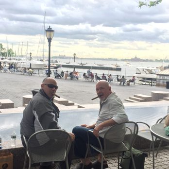 NYCbySEA - Brookfield Place @ North Cove Marina (Amazing shops and food court and restaurants) - Tours Near Me - New York, New York NYCbySEA - Brookfield Place @ North Cove Marina (Amazing shops and food court and restaurants) - Tours Near Me - New York, New York