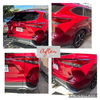 Aces Auto Body - Body Shops Near Me - Gardena, California