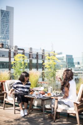 Boundary Shoreditch by null