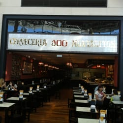 100 Montaditos