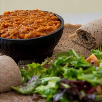 Admas - Yemisir Wot - Ethiopian Near Me - Oakland, California
