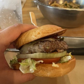 Hopdoddy Burger Bar - Llano Poblano - Burgers Near Me - Addison, Texas Hopdoddy Burger Bar - Llano Poblano - Burgers Near Me - Addison, Texas