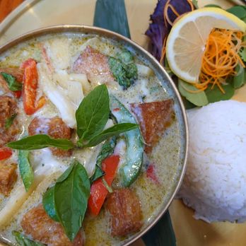 Ra-Moon - Thai Near Me - Orange Park, Florida