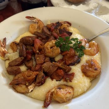Lucile's Creole Cafe - Shrimp and Grits - Cajun/Creole Near Me - Boulder, Colorado