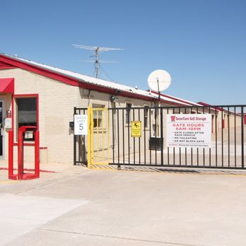 SecurCare Self Storage - Self Storage Near Me - Midwest City, Oklahoma SecurCare Self Storage - Self Storage Near Me - Midwest City, Oklahoma