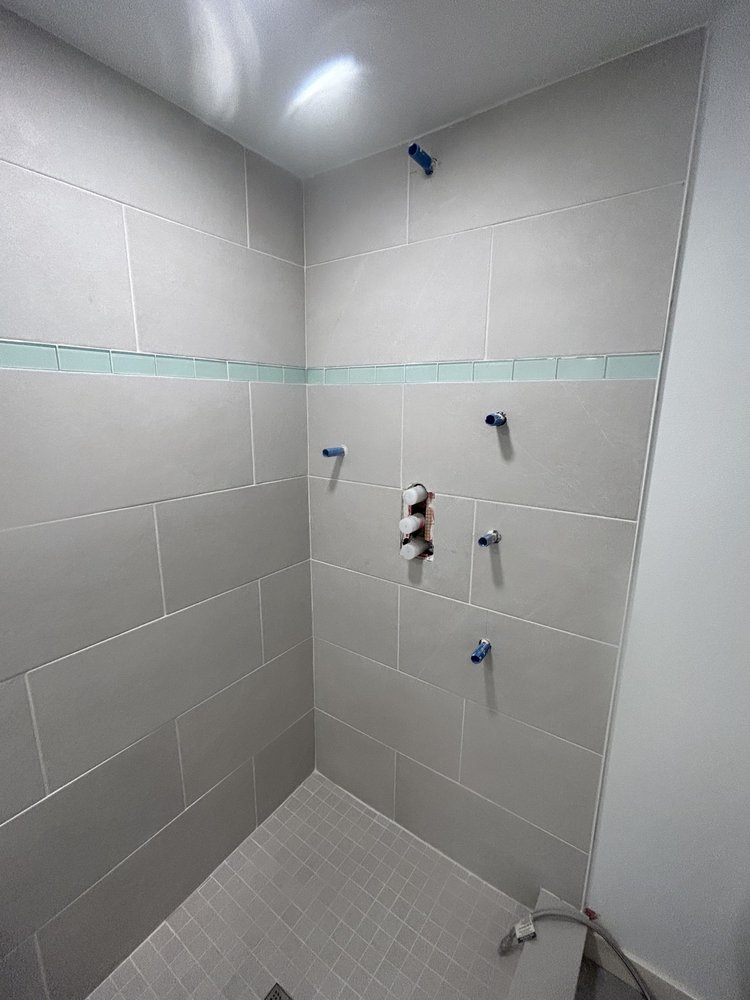 Slide of PM Plumbing Services