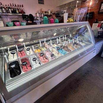 Caterina’s - Gelato Near Me - San Clemente, California Caterina’s - Gelato Near Me - San Clemente, California