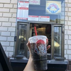 Drive thru