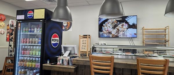 Japon Bistro by null