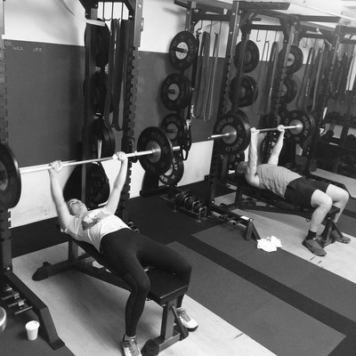 The Fort NYC by null