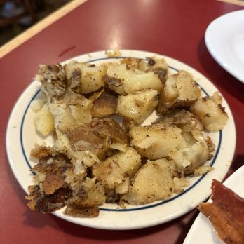 Cristy's - Side home fries - Breakfast & Brunch Near Me - Westbrook, Connecticut