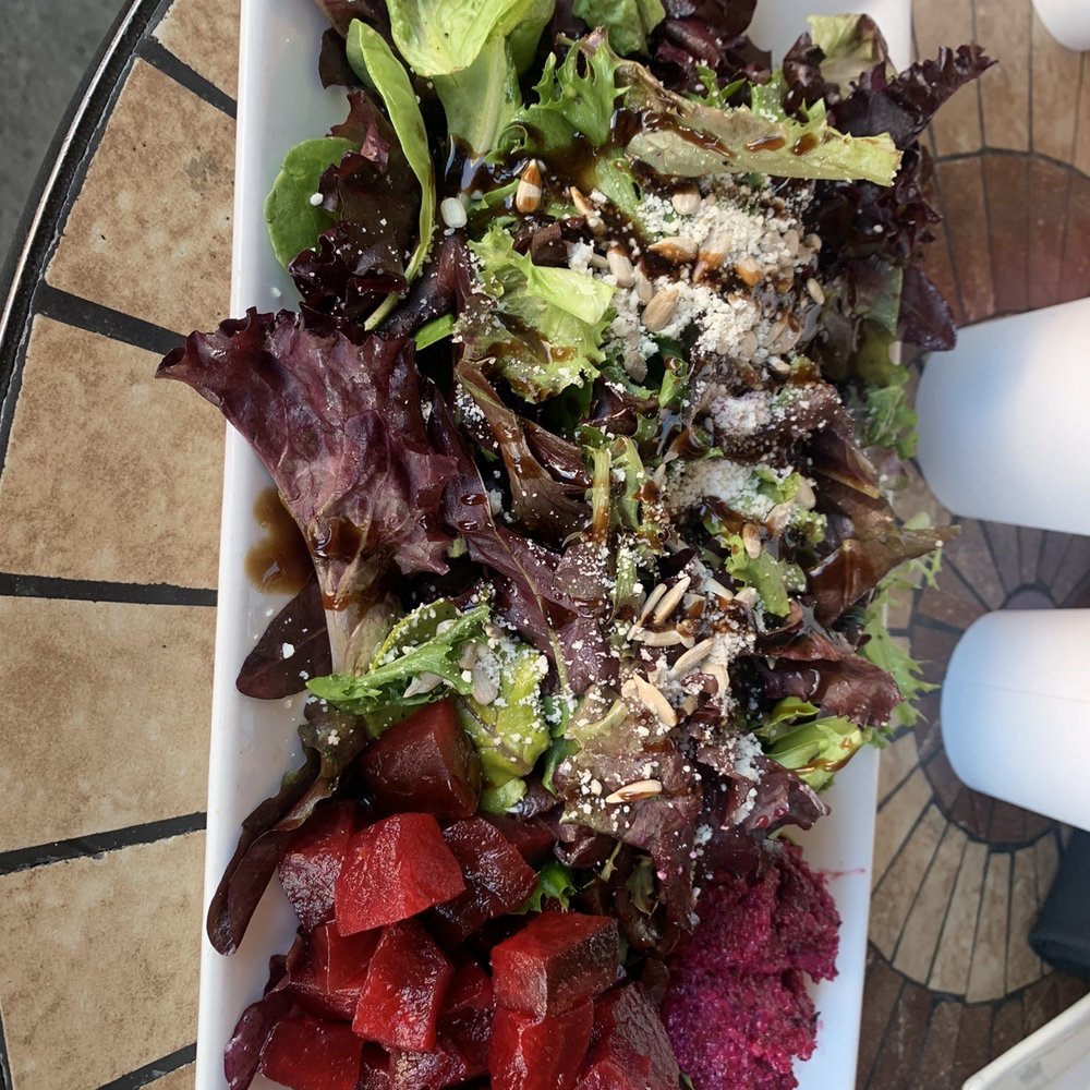 Raven Cafe - Beet Salad - Sandwiches Near Me - Prescott, Arizona Raven Cafe - Beet Salad - Sandwiches Near Me - Prescott, Arizona