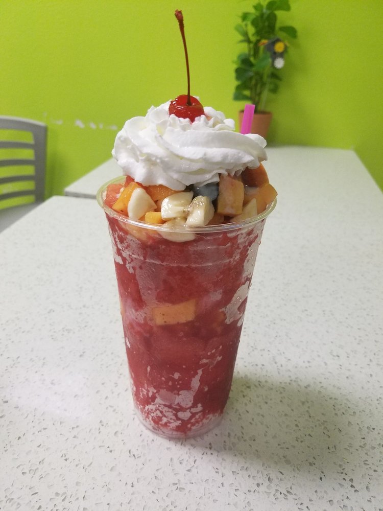 YUKIS 12 Photos 1501 Alton Gloor Blvd, Brownsville, Texas Juice