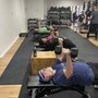 Peak Strength and Fitness
