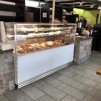 City Bagel and Cafe - Pastries - Cafes Near Me - Sandy Springs, Georgia