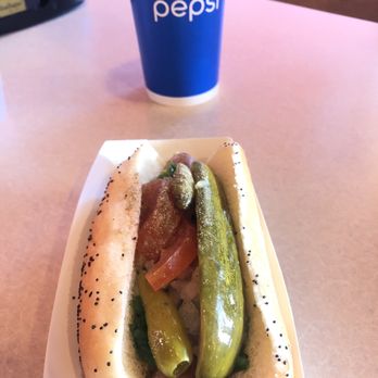 Chicago Mike's Beef & Dogs - Chicago Dog - Hot Dogs Near Me - Centennial, Colorado Chicago Mike's Beef & Dogs - Chicago Dog - Hot Dogs Near Me - Centennial, Colorado