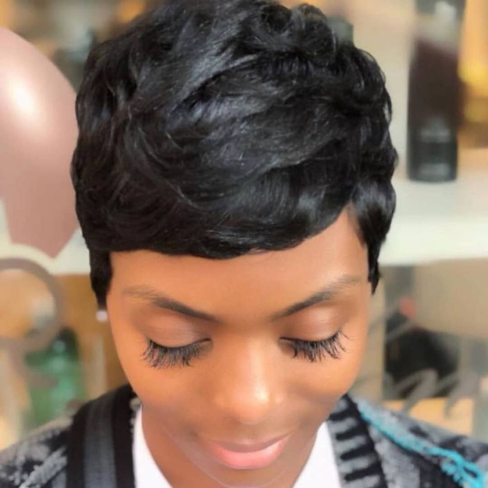 FELICITY HAIR SALON Updated August 2024 25 Photos 5840 Roswell Rd