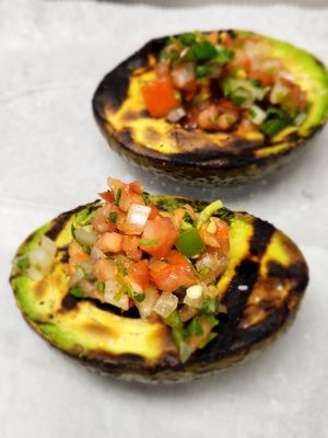 DBA Tacos and BBQ by null