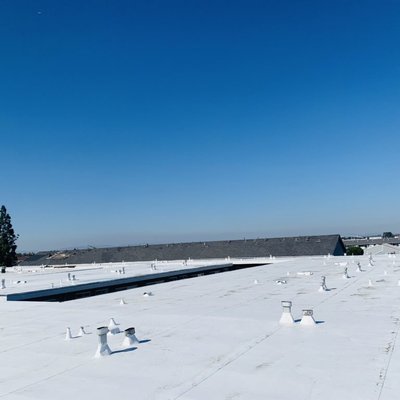 T and G Roofing Logo