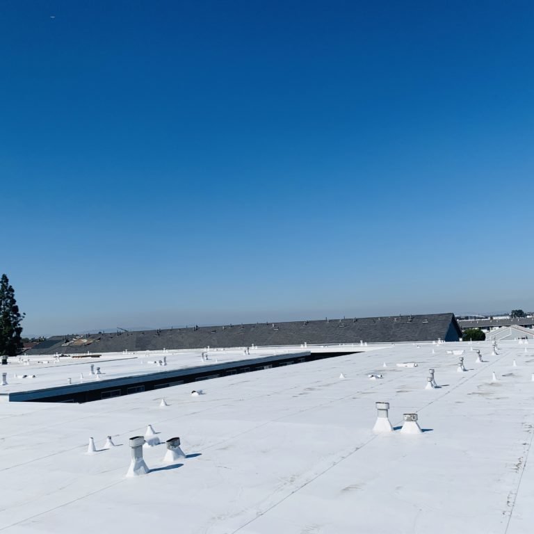 Slide of T and G Roofing