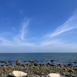 Sheffield Island