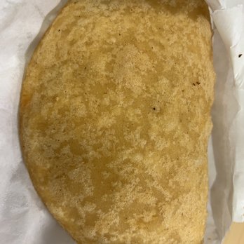 Franchesca’s Empanadas Cafe - Corn Flour Empanada - Cafes Near Me - Baltimore, Maryland Franchesca’s Empanadas Cafe - Corn Flour Empanada - Cafes Near Me - Baltimore, Maryland