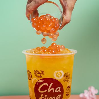 Chatime - Bubble Tea Near Me - Houston, Texas Chatime - Bubble Tea Near Me - Houston, Texas