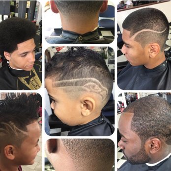Next Level Cuts - Barbers Near Me - Tukwila, Washington Next Level Cuts - Barbers Near Me - Tukwila, Washington