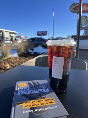 Starbucks by null