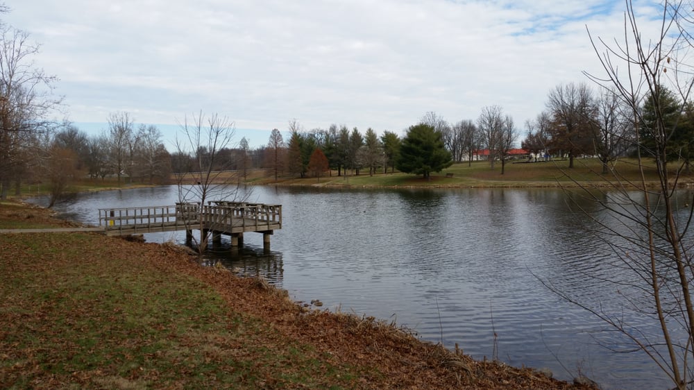 JACKSON CITY PARK Updated May 2024 Hwy 61 N, Jackson, Missouri Parks Yelp