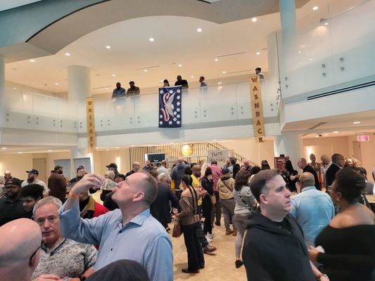 The Hamilton by null