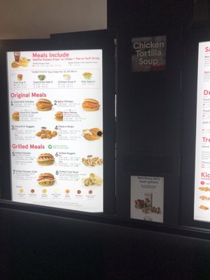 Menu photo 6 Chick-fil-A Cheektowaga, NY Menu photo 6 Chick-fil-A Cheektowaga, NY