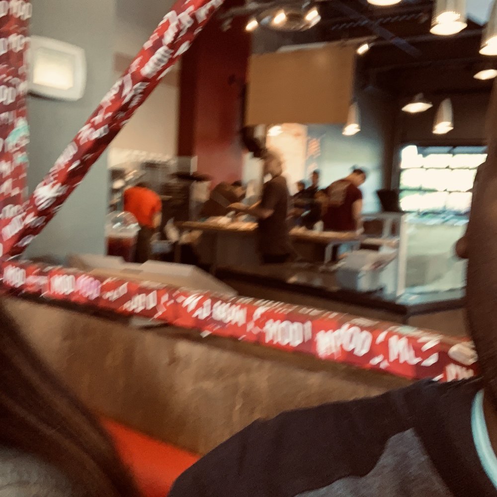 MOD Pizza - Pizza Near Me - Issaquah, Washington