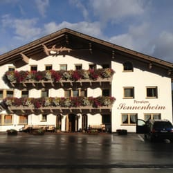 Pension Sonnenheim