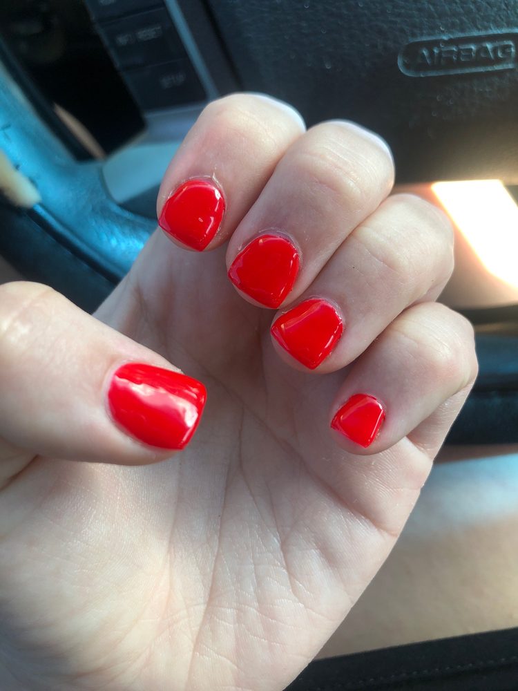 PRO NAILS Updated August 2024 19 Photos & 46 Reviews 30766 Grand