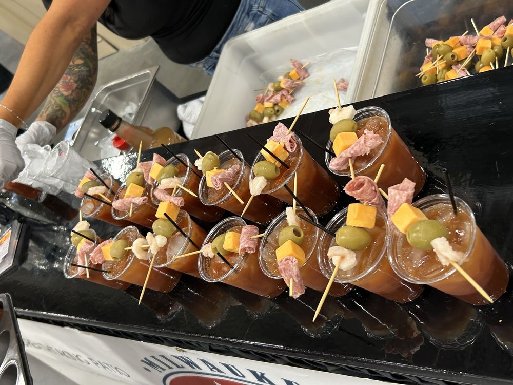 State Fair Park Exposition Center - wedding in West Allis, WI