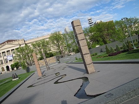 Joslyn Art Museum by null