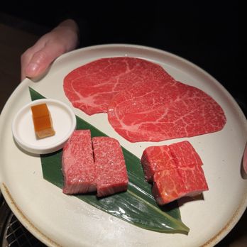 Yakiniku Great - Japanese Near Me - New York, New York
