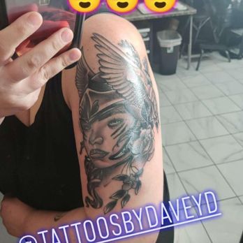 504 Ink Tattoos - Tattoo Near Me - Slidell, Louisiana 504 Ink Tattoos - Tattoo Near Me - Slidell, Louisiana