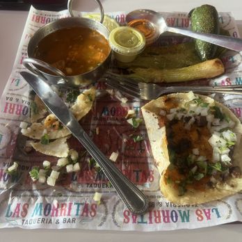 Las Morritas Taqueria - Mexican Near Me - Slidell, Louisiana Las Morritas Taqueria - Mexican Near Me - Slidell, Louisiana