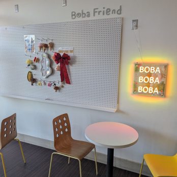 Boba Friend - Bubble Tea Near Me - Monrovia, California Boba Friend - Bubble Tea Near Me - Monrovia, California