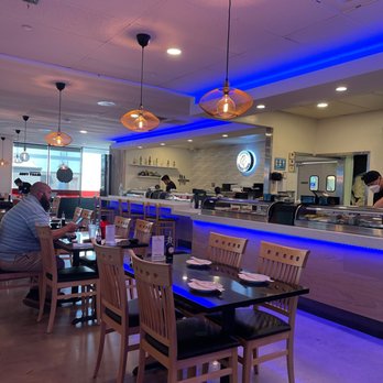 Crazy Tuna - Japanese Near Me - Chandler, Arizona
