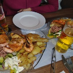 Janssen's Fisch