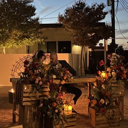 House of Flowers