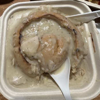 Nico's Pier 38 - FISHERMAN'S STEW - Seafood Near Me - Honolulu, Hawaii