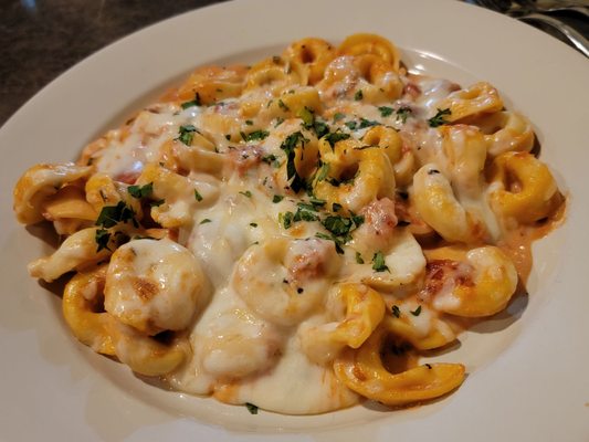Mangia Qui Italian Bistro by null