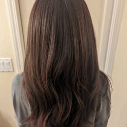 Rock Paper Scissors Salon