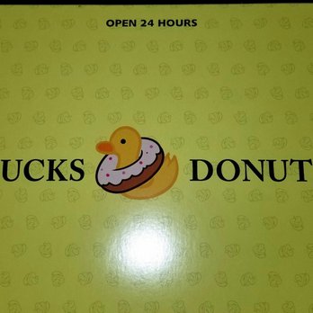 Duck's Donuts - Donuts Near Me - Santa Ana, California Duck's Donuts - Donuts Near Me - Santa Ana, California